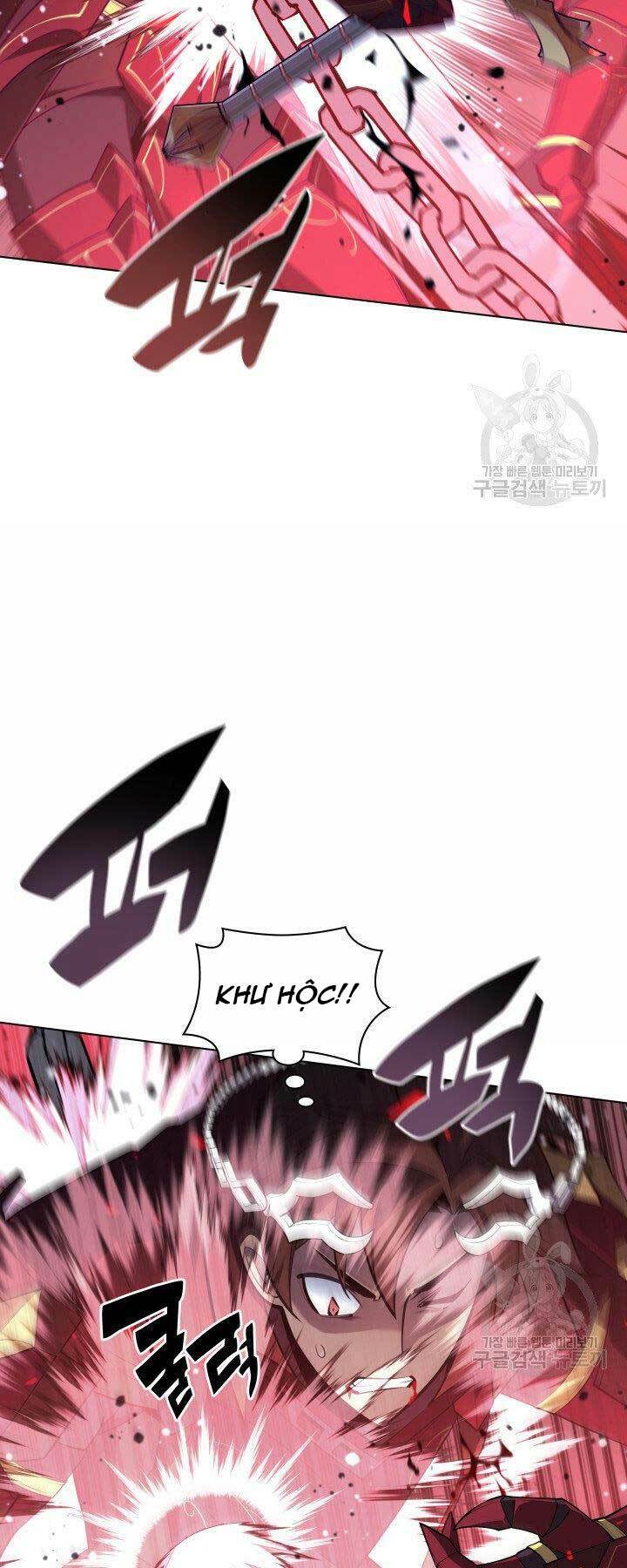 Thợ Rèn Huyền Thoại Chapter 129 - Trang 2