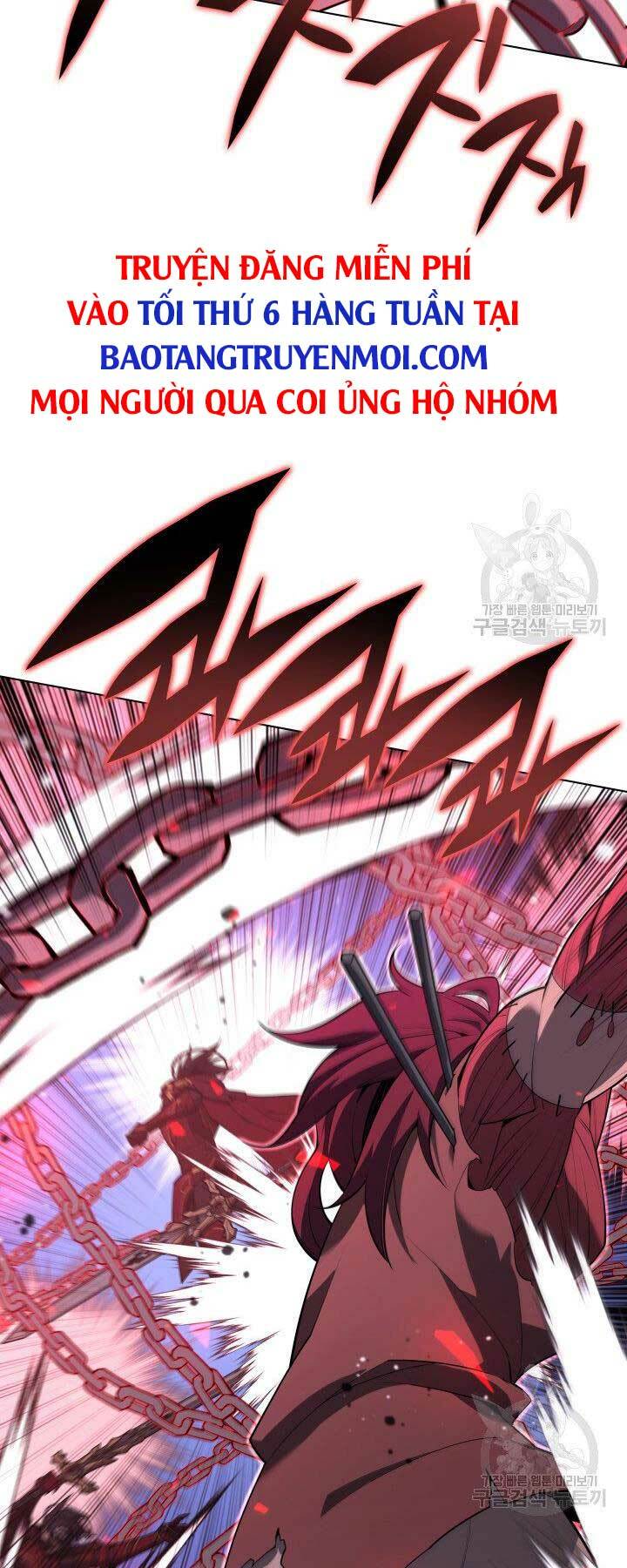 Thợ Rèn Huyền Thoại Chapter 129 - Trang 2