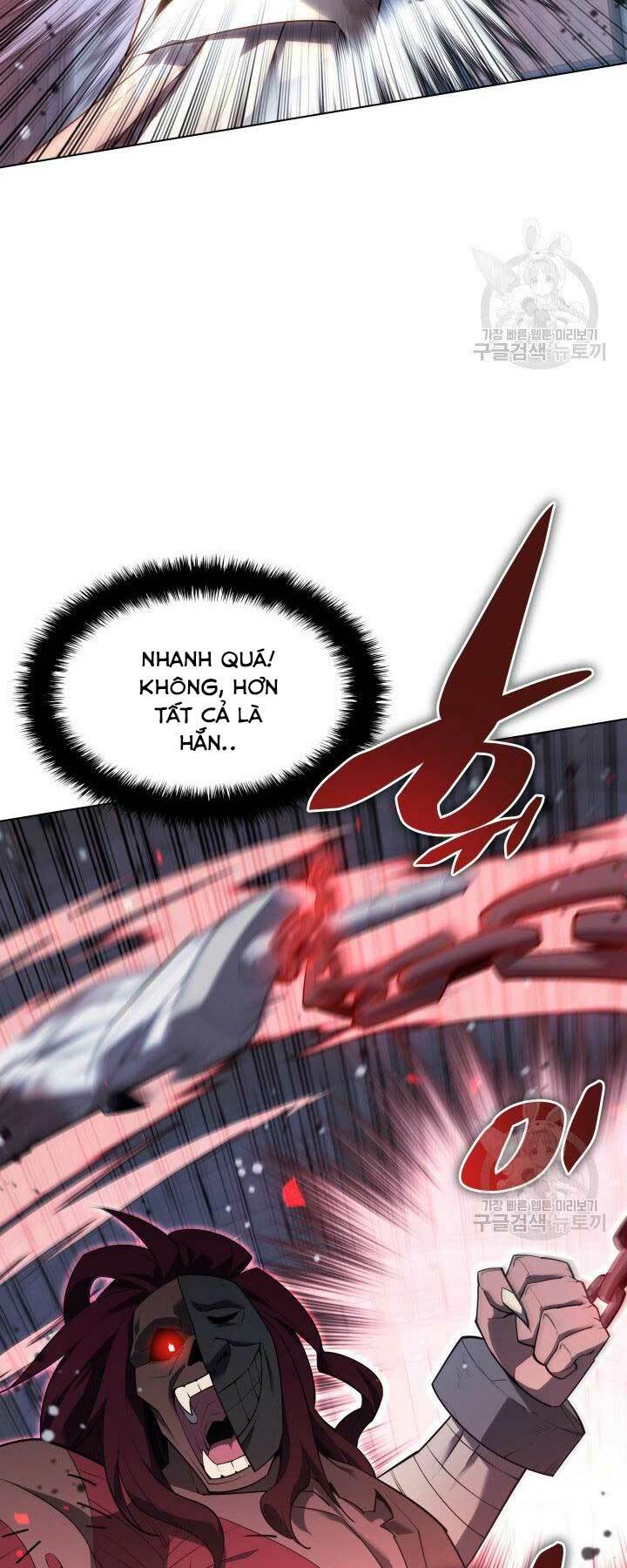 Thợ Rèn Huyền Thoại Chapter 129 - Trang 2