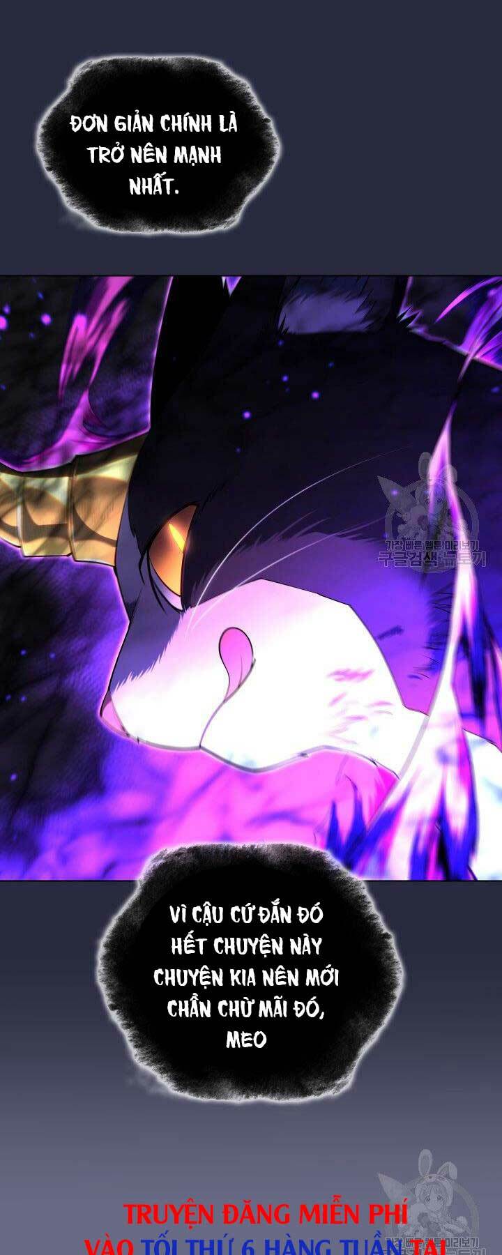 Thợ Rèn Huyền Thoại Chapter 129 - Trang 2