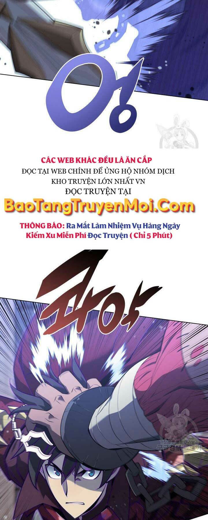 Thợ Rèn Huyền Thoại Chapter 129 - Trang 2
