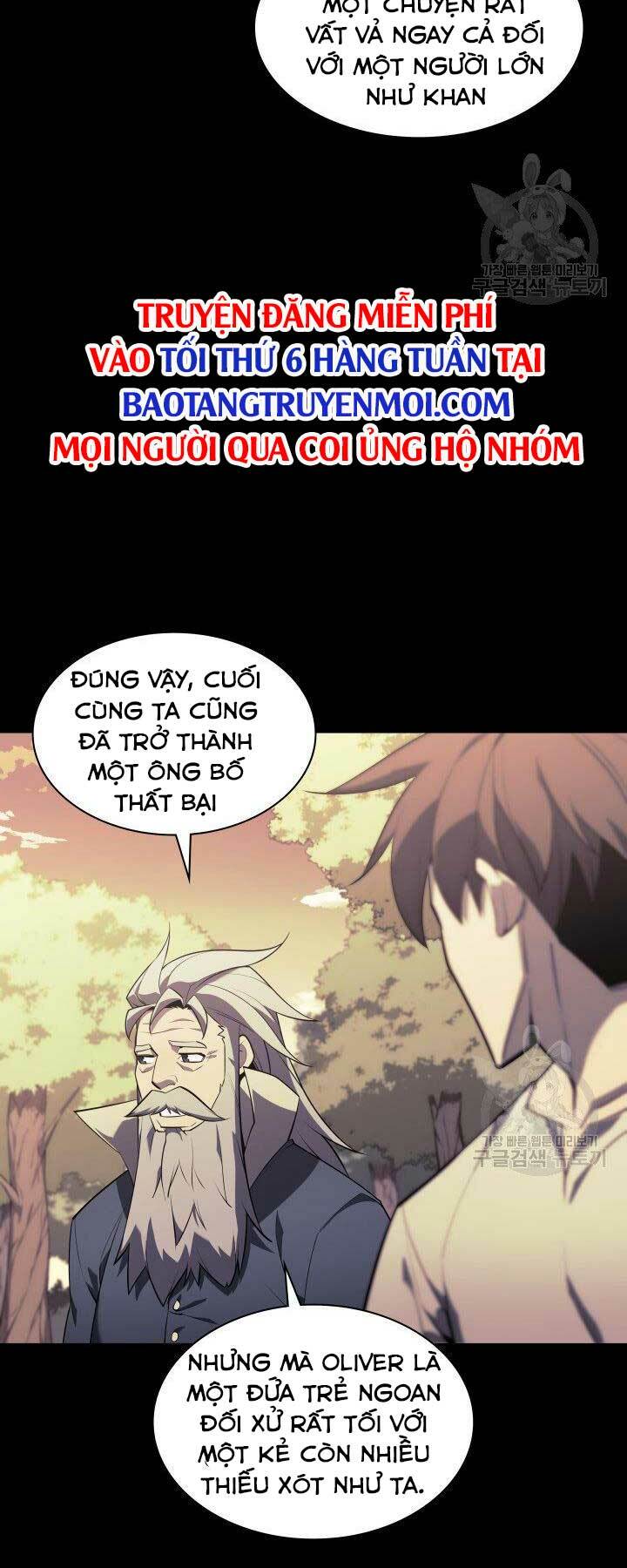 Thợ Rèn Huyền Thoại Chapter 129 - Trang 2