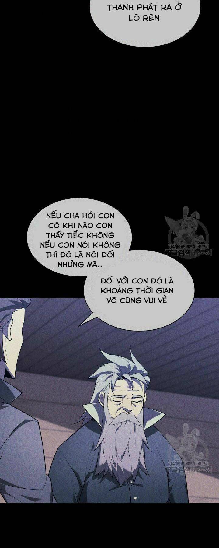Thợ Rèn Huyền Thoại Chapter 129 - Trang 2