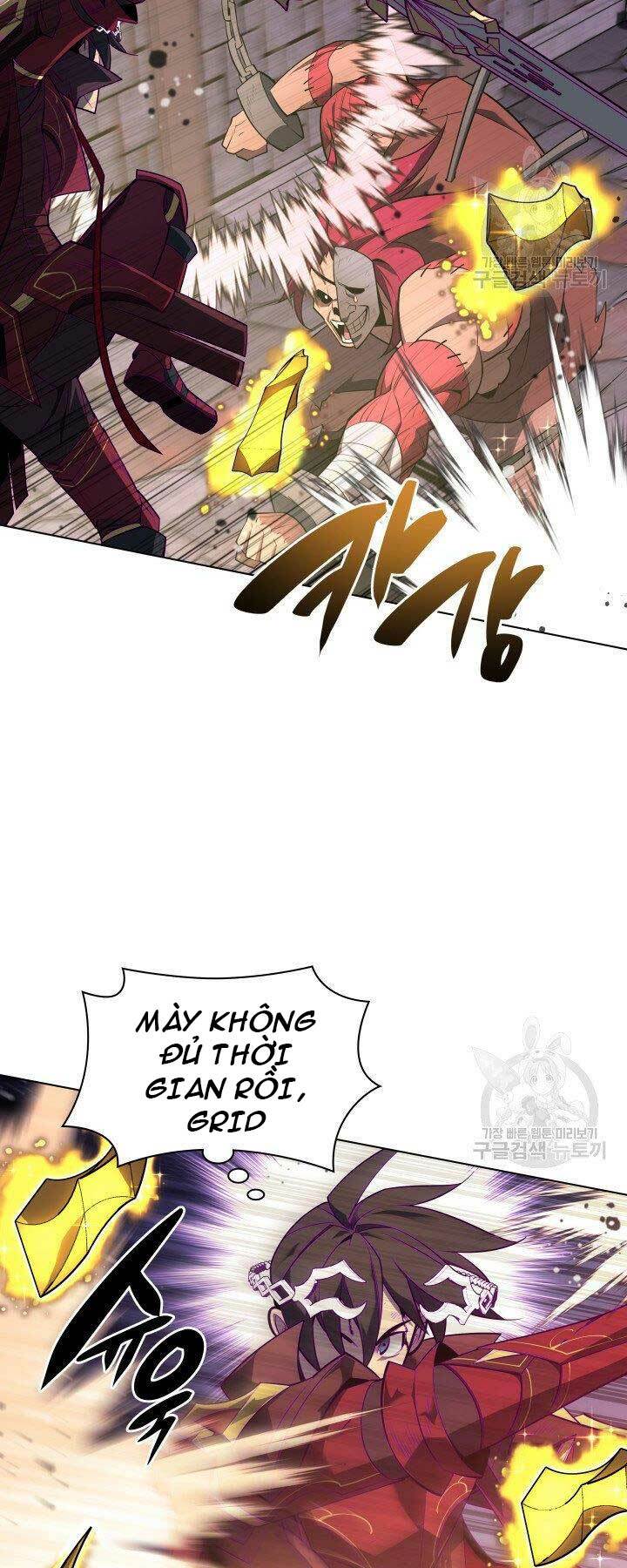 Thợ Rèn Huyền Thoại Chapter 129 - Trang 2