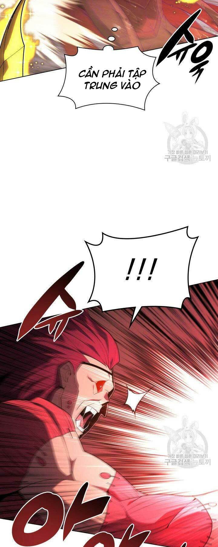 Thợ Rèn Huyền Thoại Chapter 129 - Trang 2