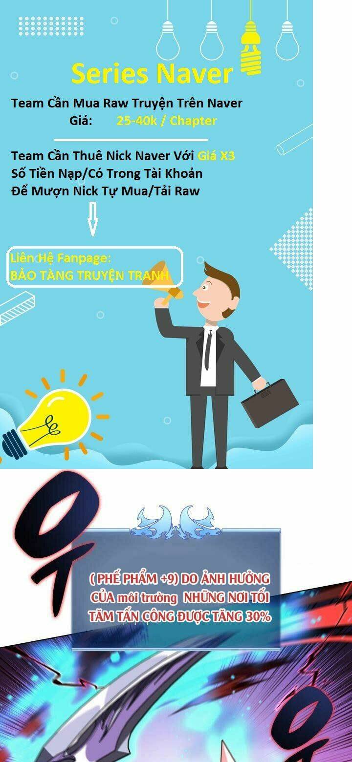 Thợ Rèn Huyền Thoại Chapter 129 - Trang 2