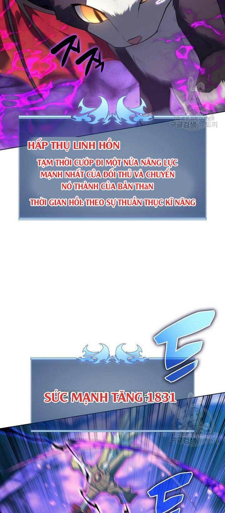 Thợ Rèn Huyền Thoại Chapter 129 - Trang 2