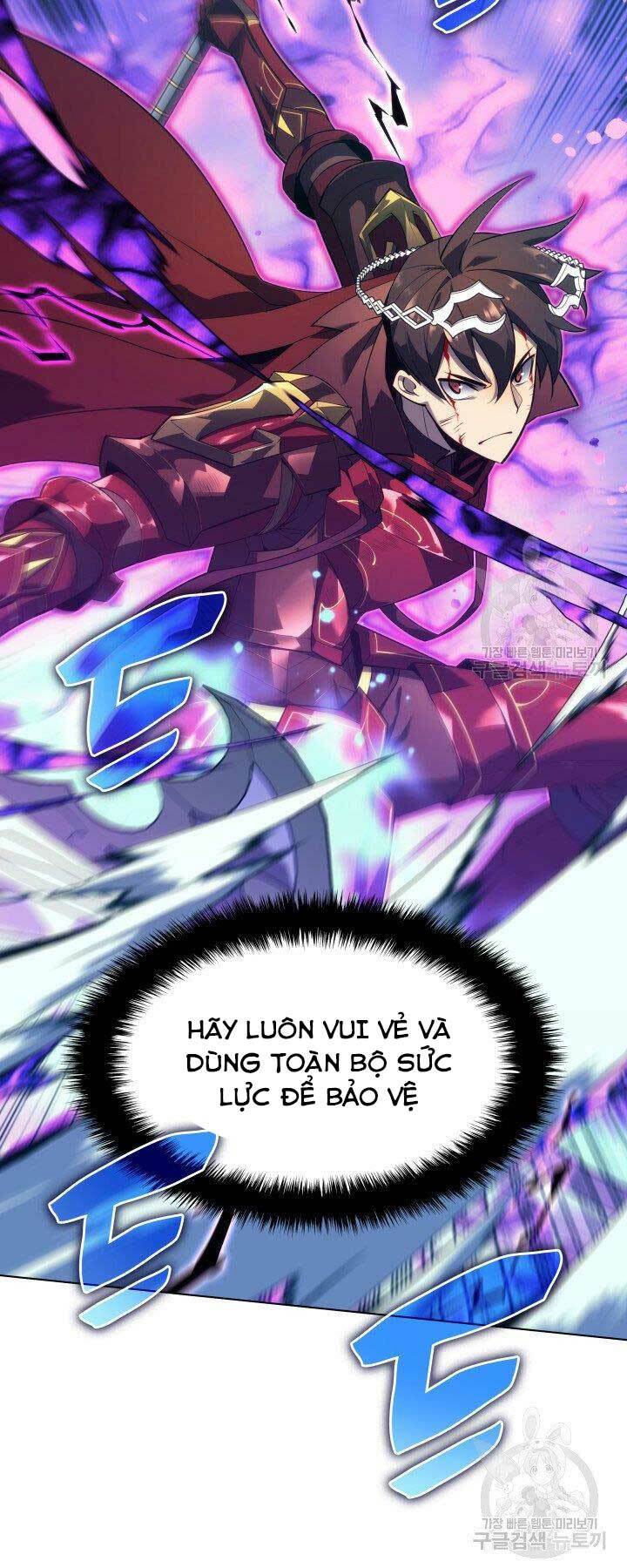 Thợ Rèn Huyền Thoại Chapter 129 - Trang 2