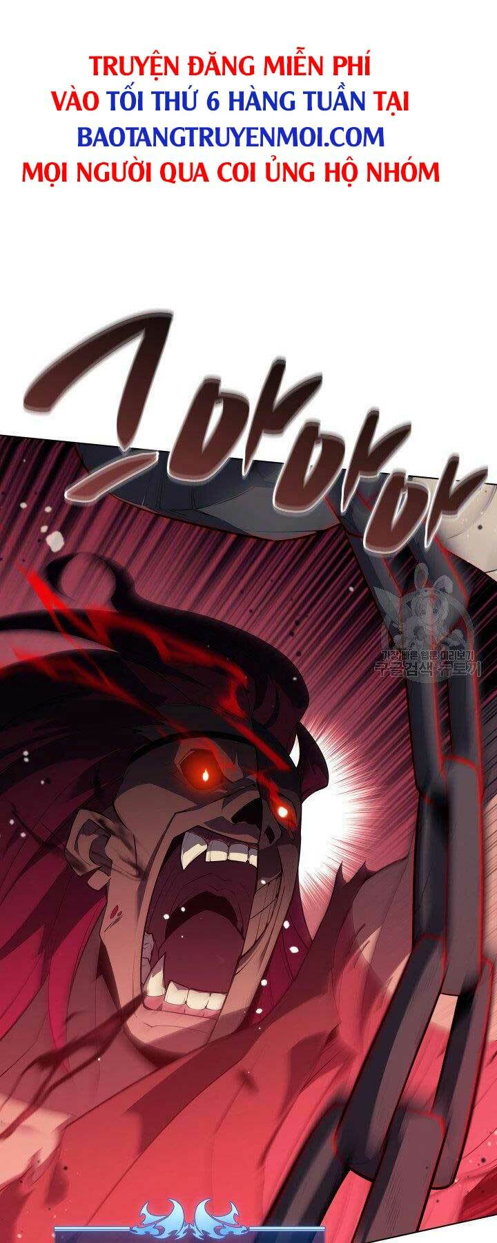 Thợ Rèn Huyền Thoại Chapter 129 - Trang 2