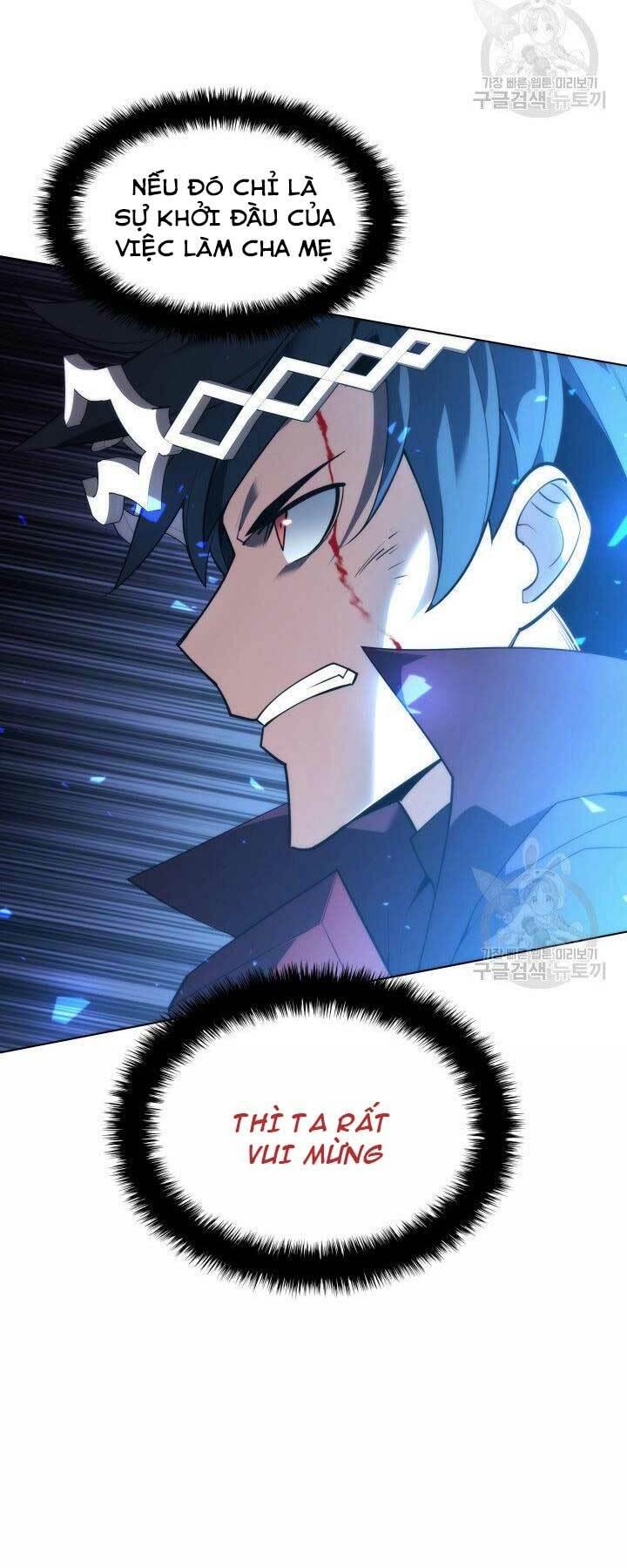 Thợ Rèn Huyền Thoại Chapter 129 - Trang 2