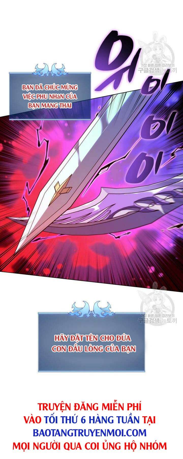 Thợ Rèn Huyền Thoại Chapter 129 - Trang 2