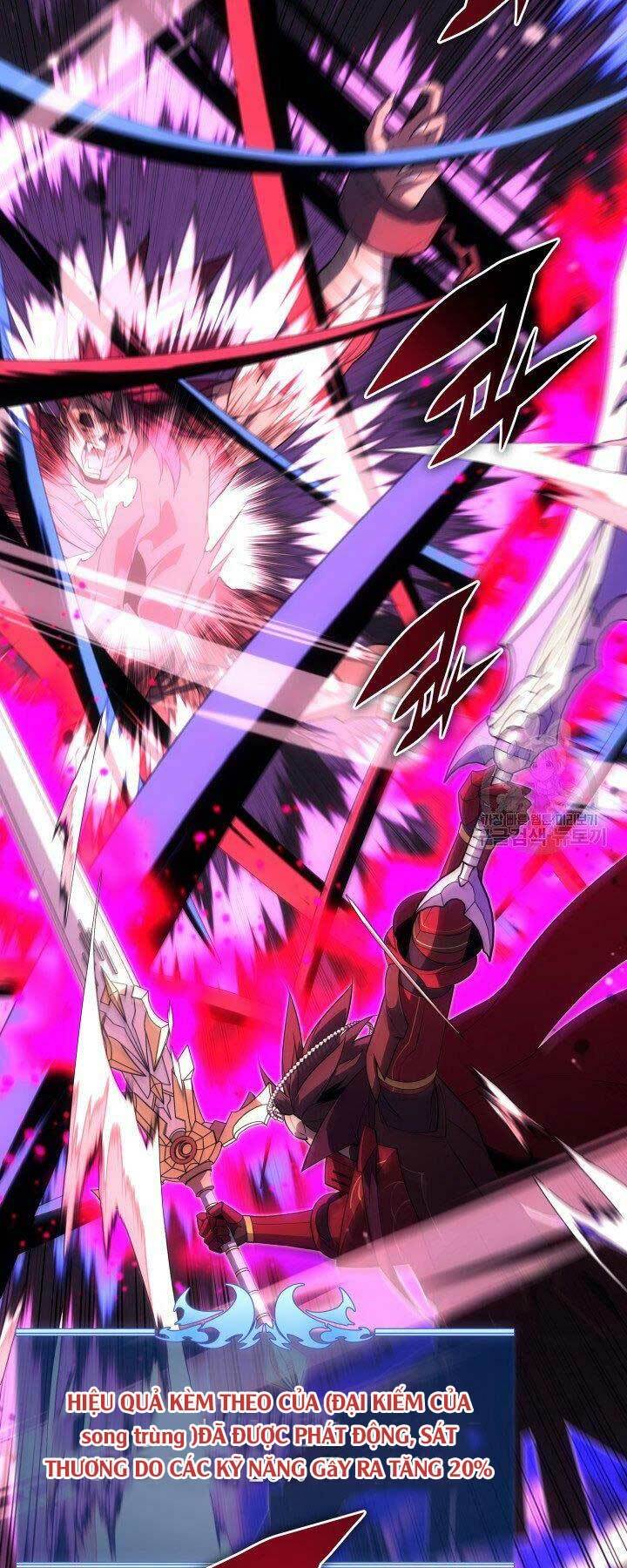 Thợ Rèn Huyền Thoại Chapter 129 - Trang 2