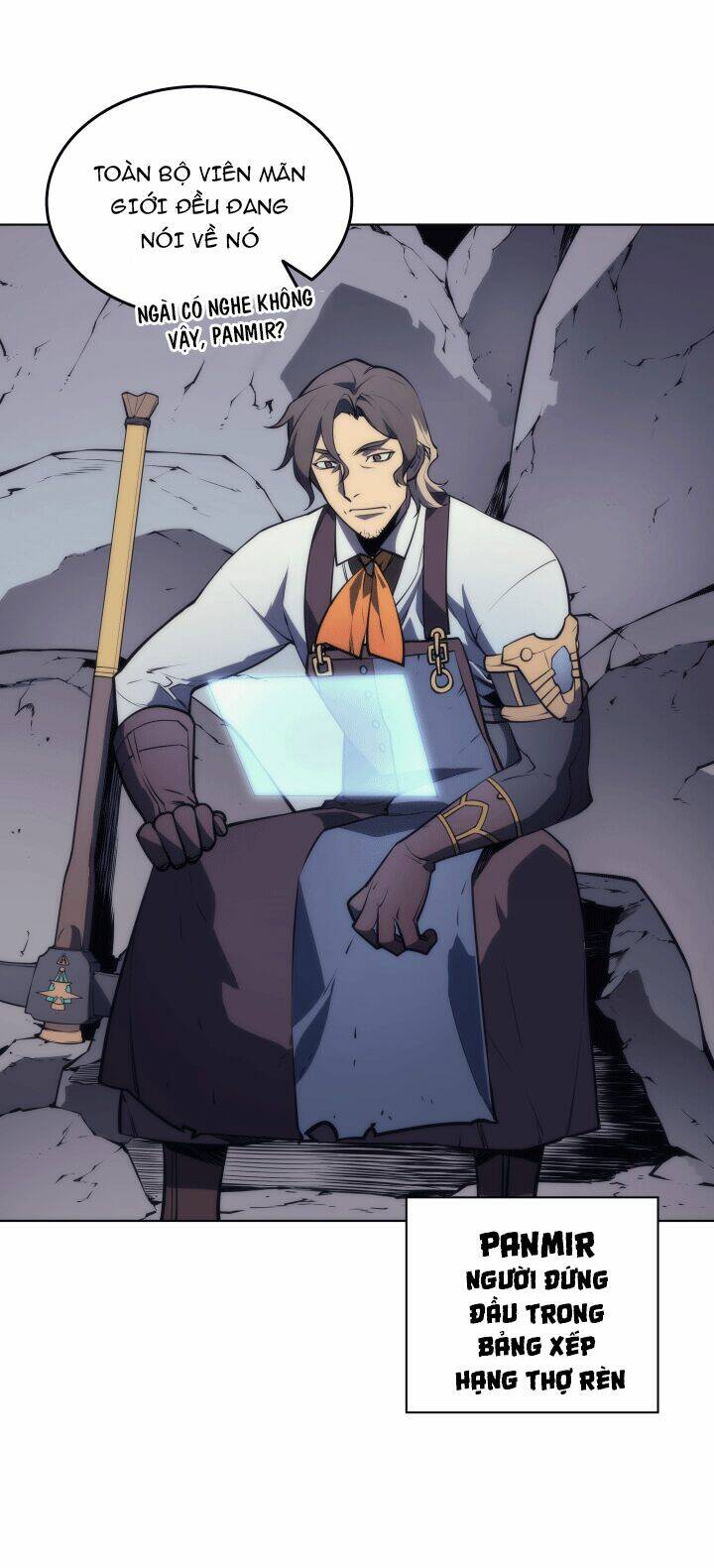 Thợ Rèn Huyền Thoại Chapter 13 - Trang 2