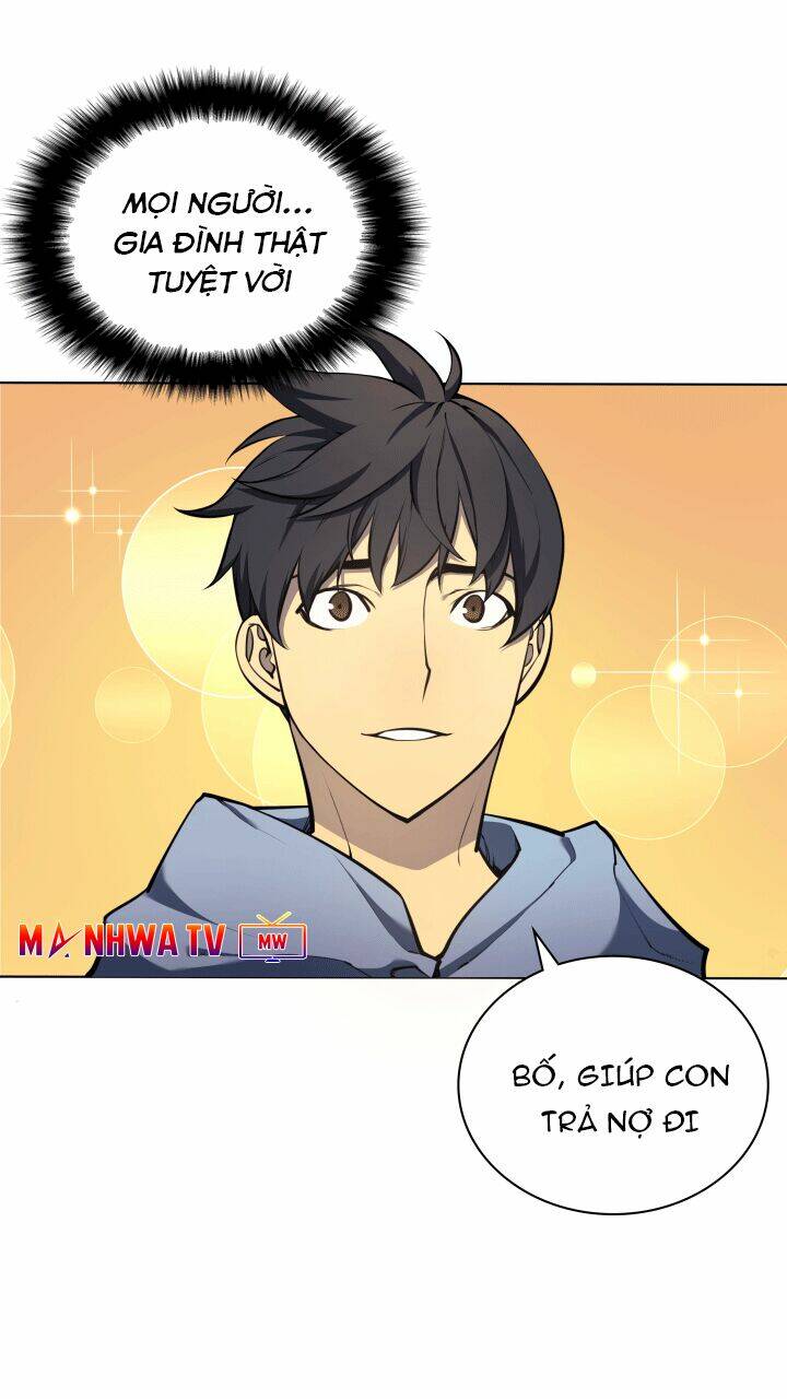 Thợ Rèn Huyền Thoại Chapter 13 - Trang 2