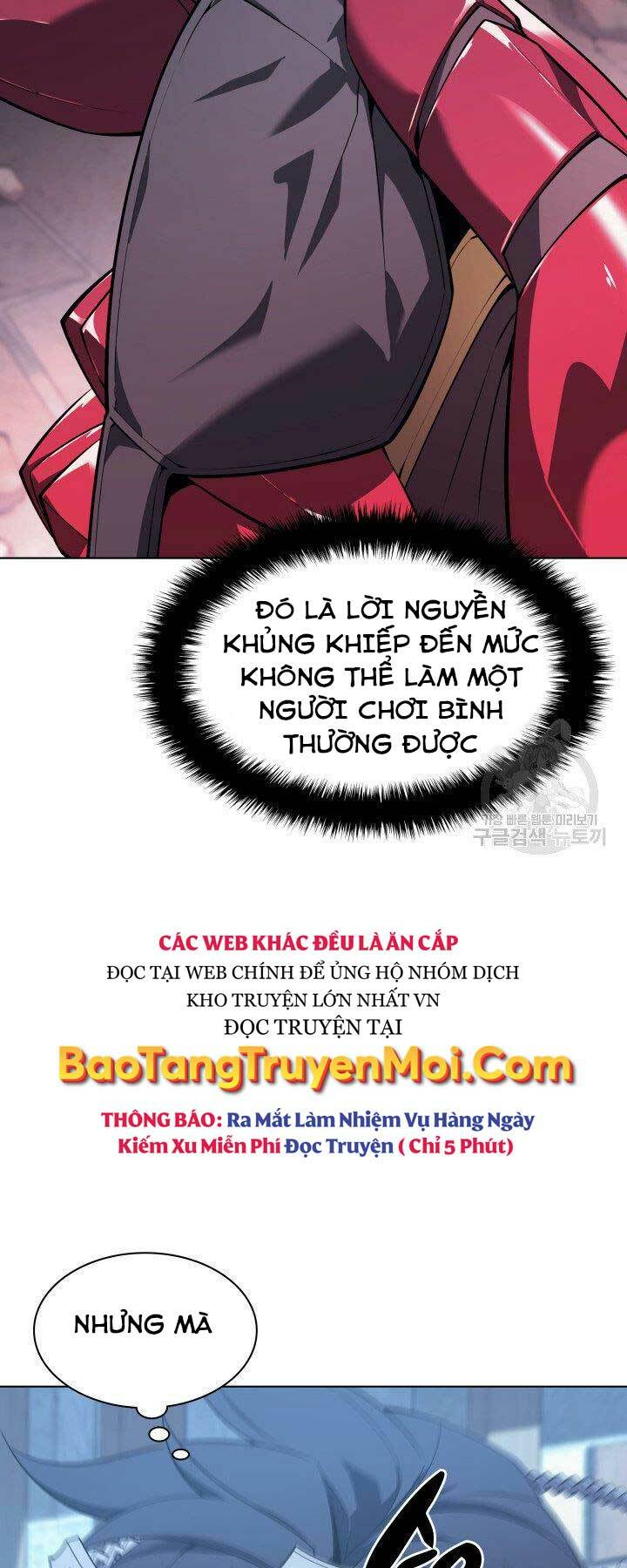 Thợ Rèn Huyền Thoại Chapter 130 - Trang 2