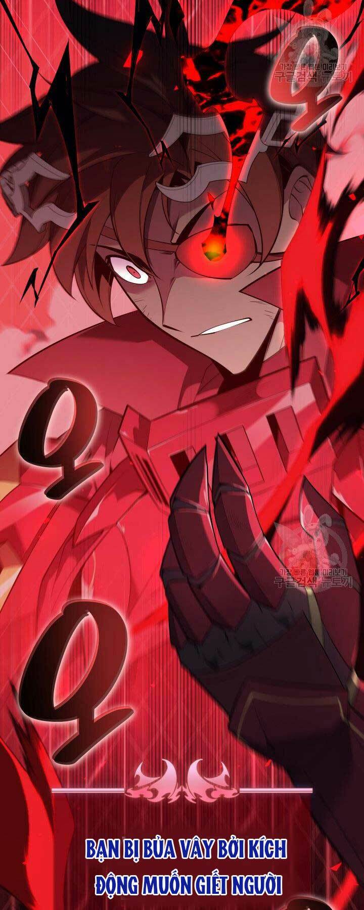 Thợ Rèn Huyền Thoại Chapter 130 - Trang 2