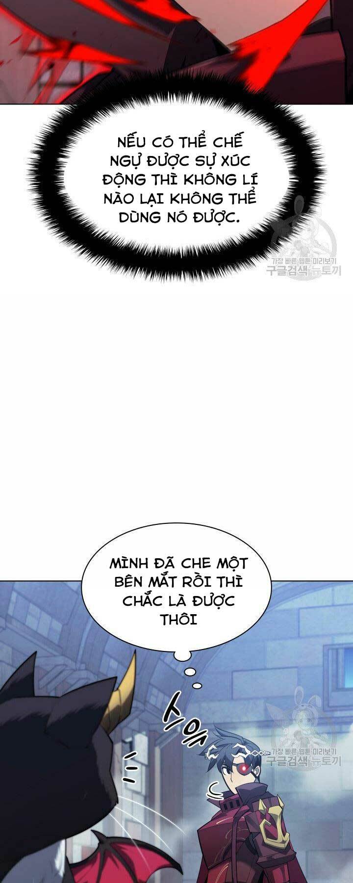 Thợ Rèn Huyền Thoại Chapter 130 - Trang 2