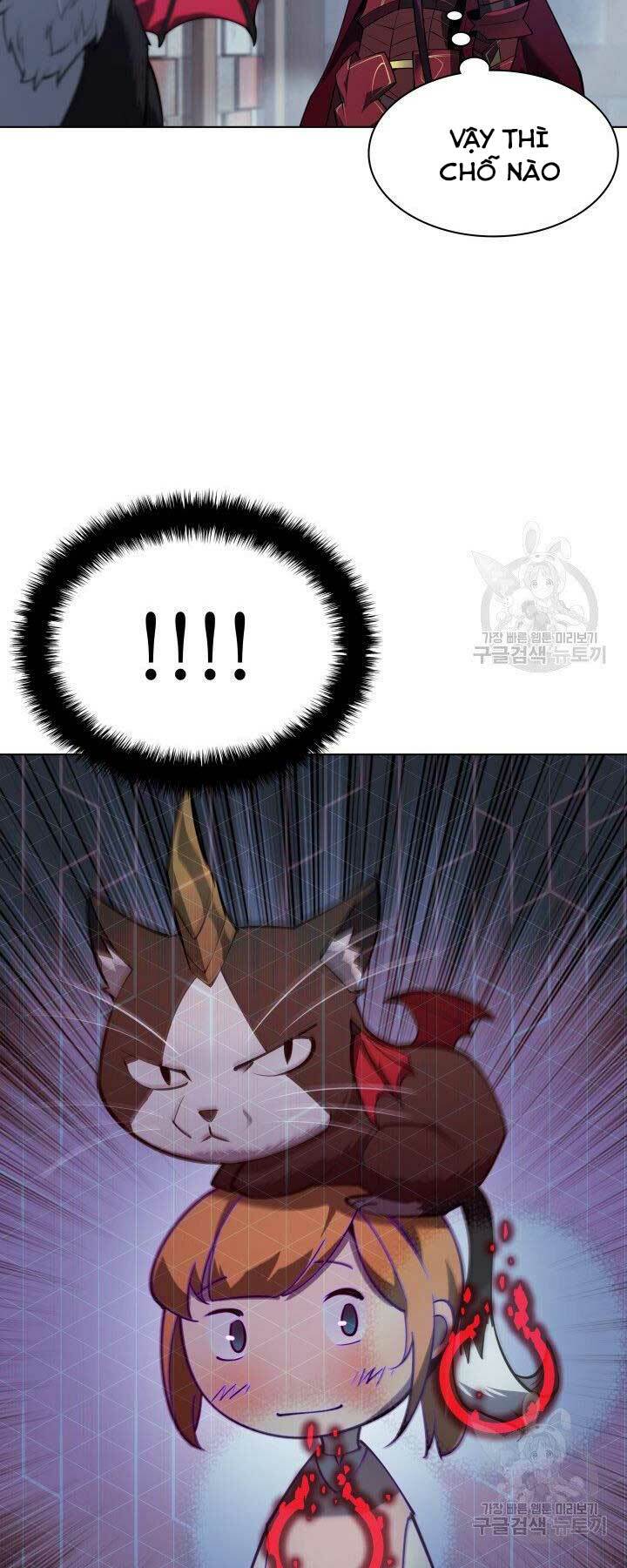 Thợ Rèn Huyền Thoại Chapter 130 - Trang 2