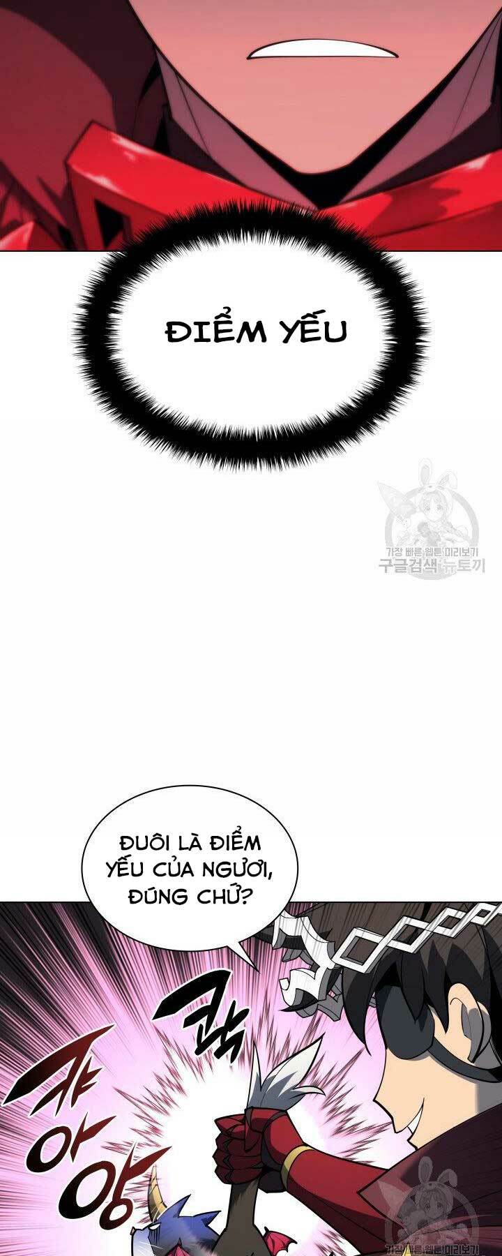 Thợ Rèn Huyền Thoại Chapter 130 - Trang 2