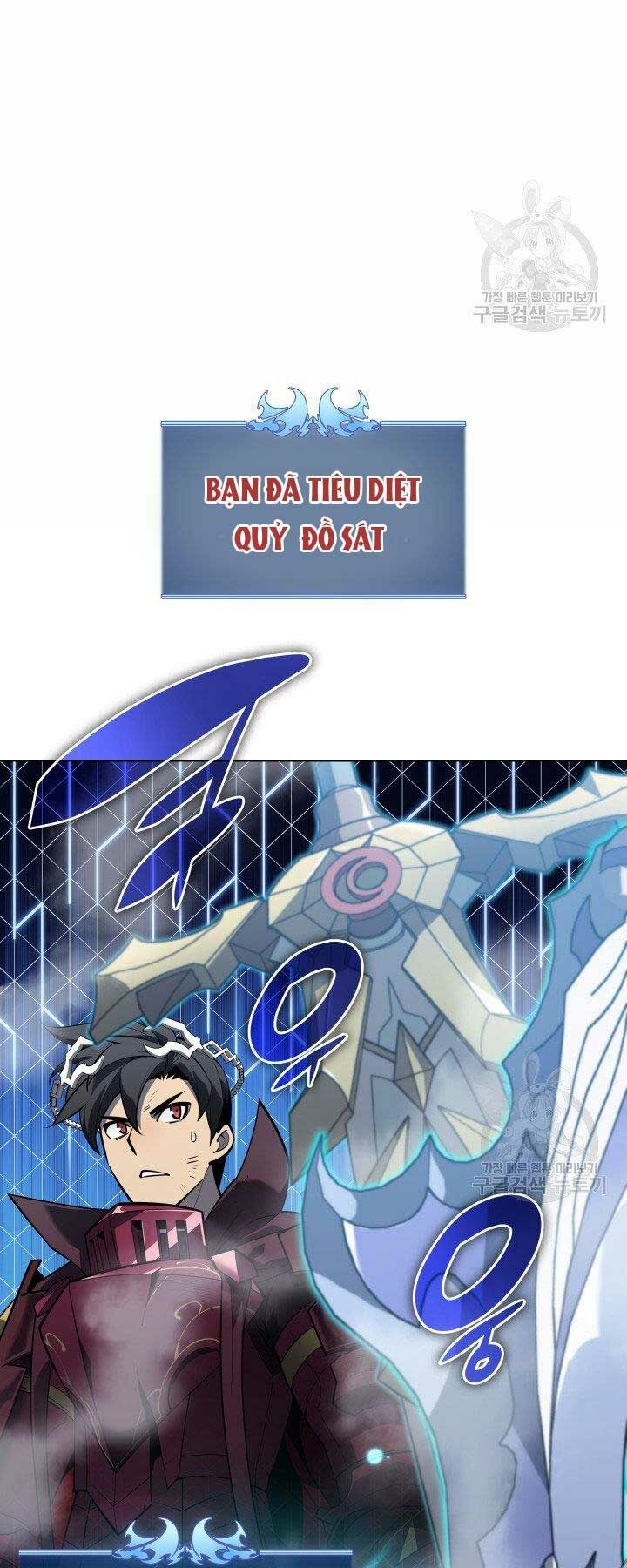 Thợ Rèn Huyền Thoại Chapter 130 - Trang 2