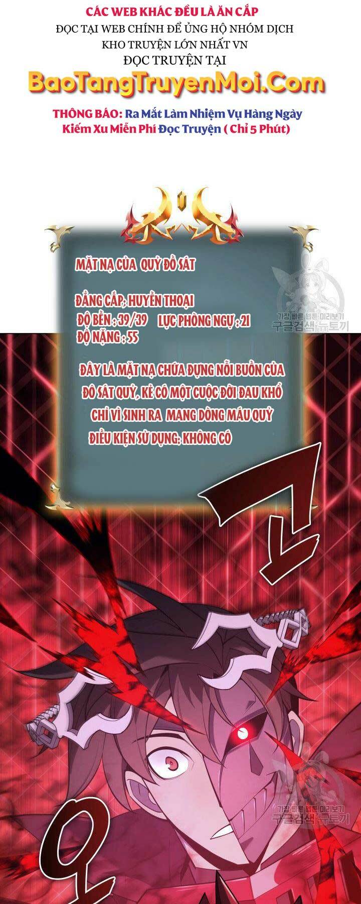 Thợ Rèn Huyền Thoại Chapter 130 - Trang 2