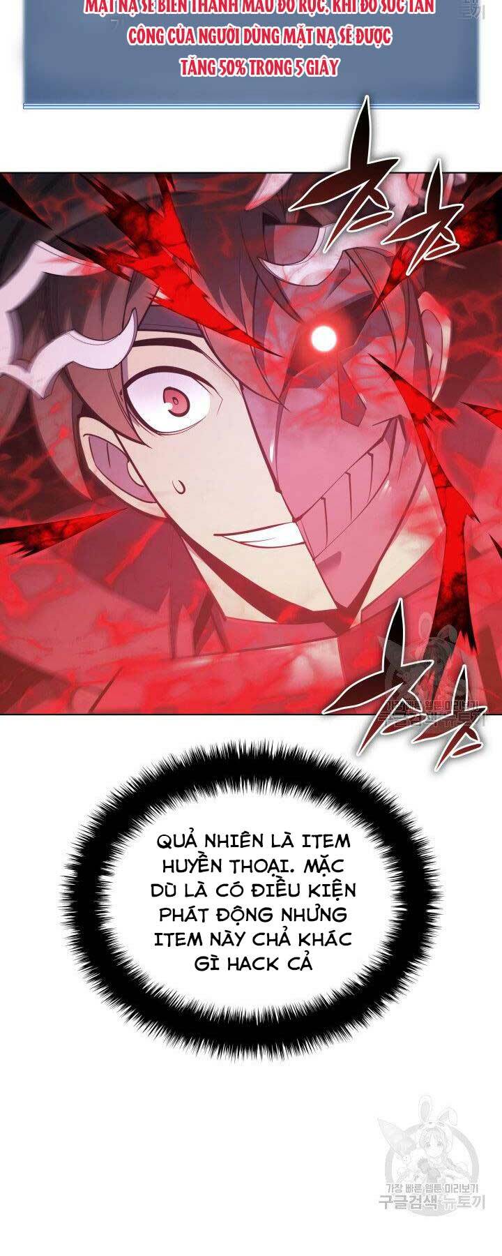 Thợ Rèn Huyền Thoại Chapter 130 - Trang 2