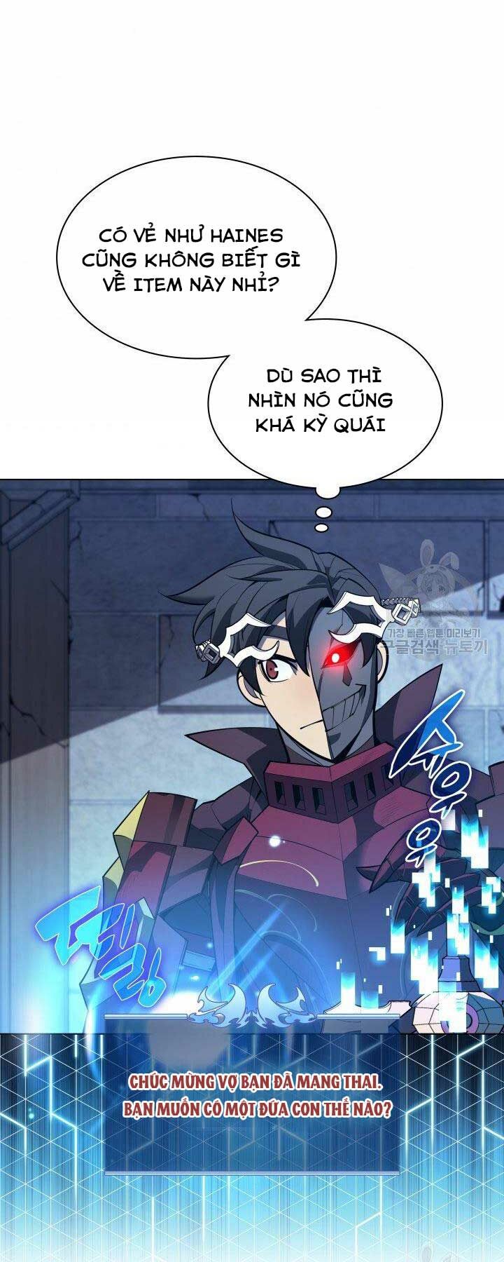 Thợ Rèn Huyền Thoại Chapter 130 - Trang 2