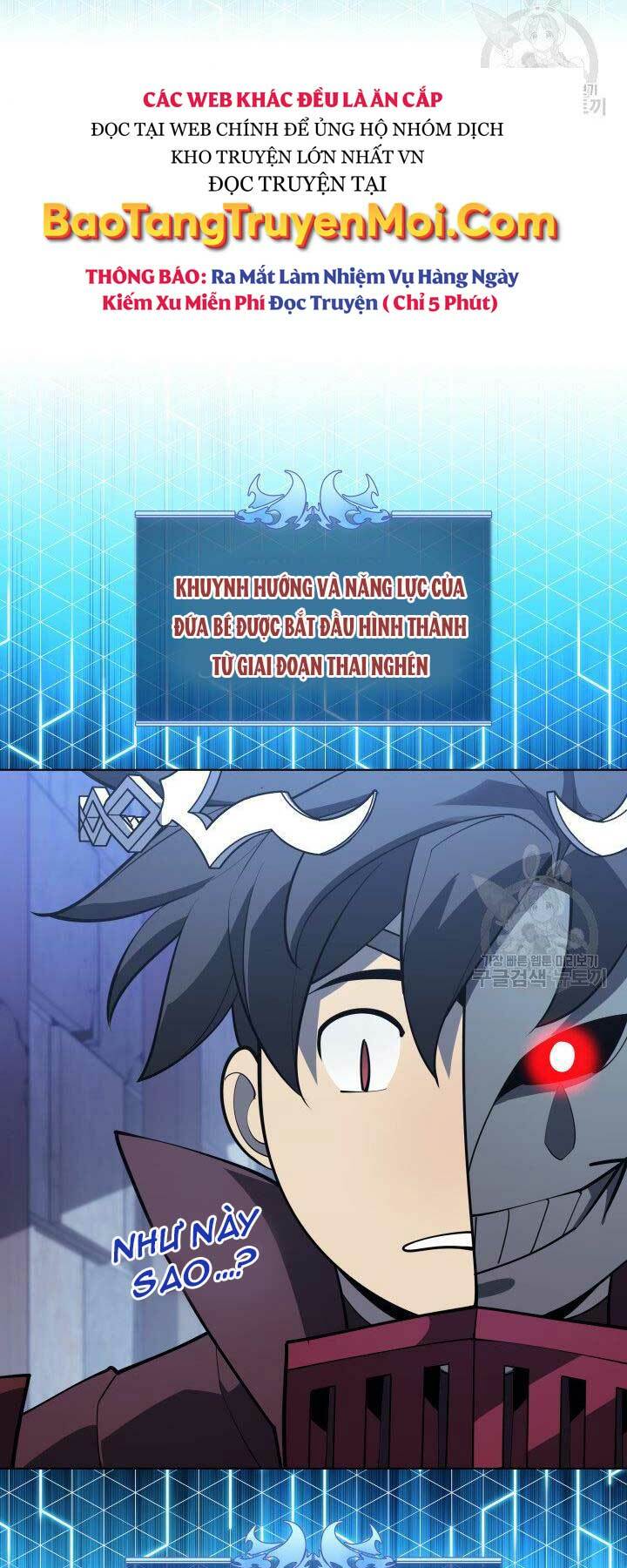 Thợ Rèn Huyền Thoại Chapter 130 - Trang 2