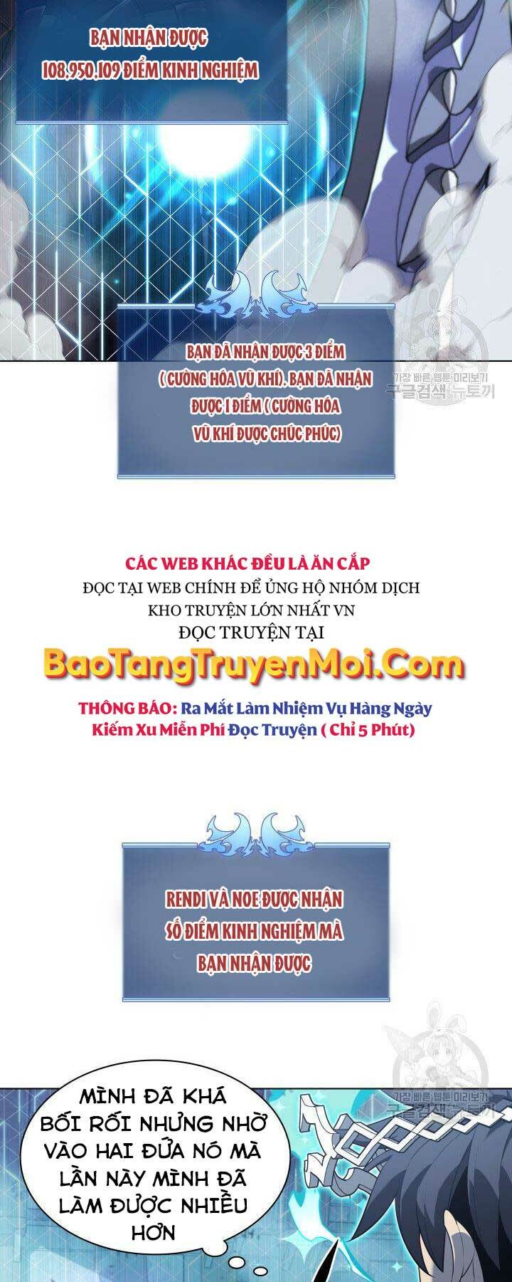 Thợ Rèn Huyền Thoại Chapter 130 - Trang 2