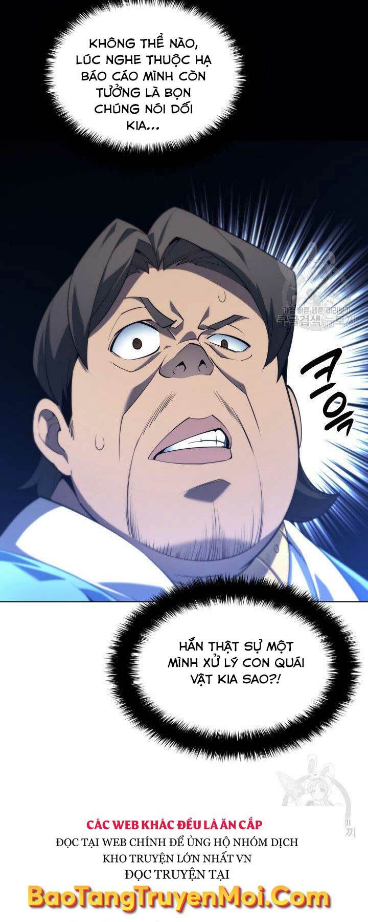 Thợ Rèn Huyền Thoại Chapter 130 - Trang 2