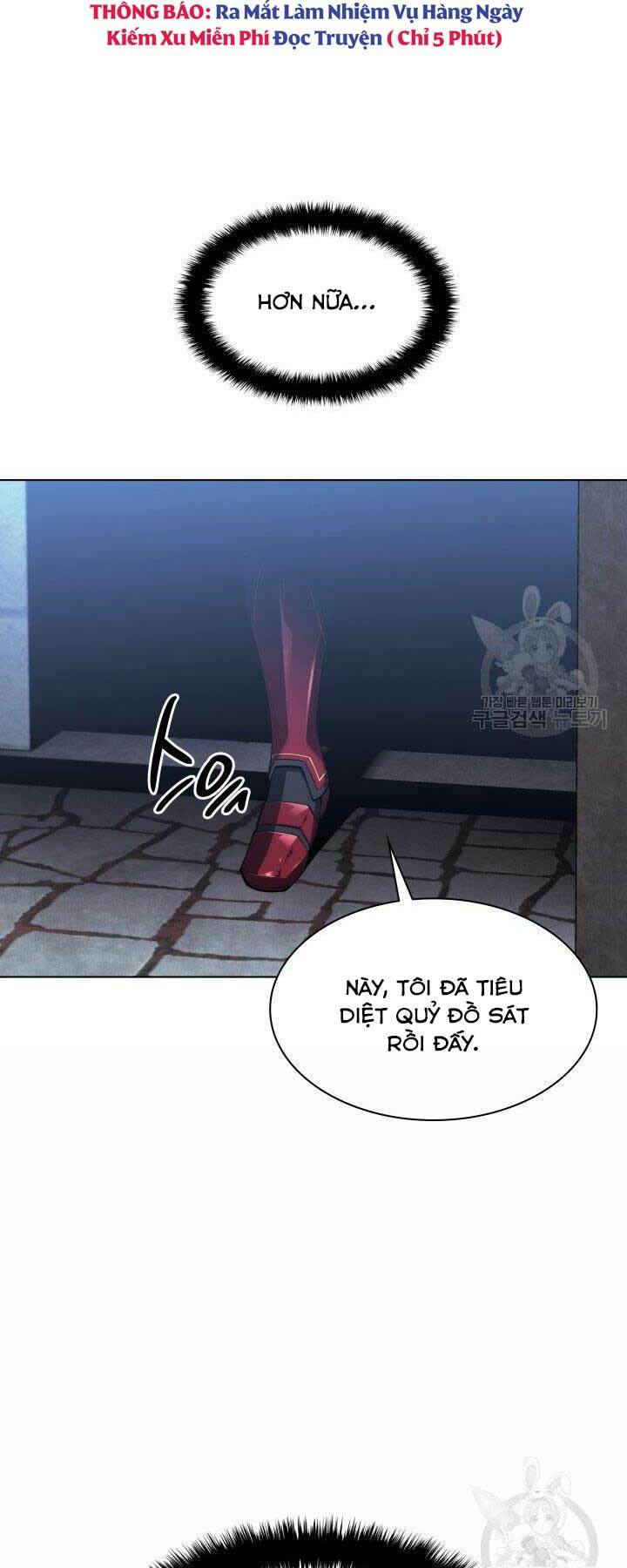 Thợ Rèn Huyền Thoại Chapter 130 - Trang 2