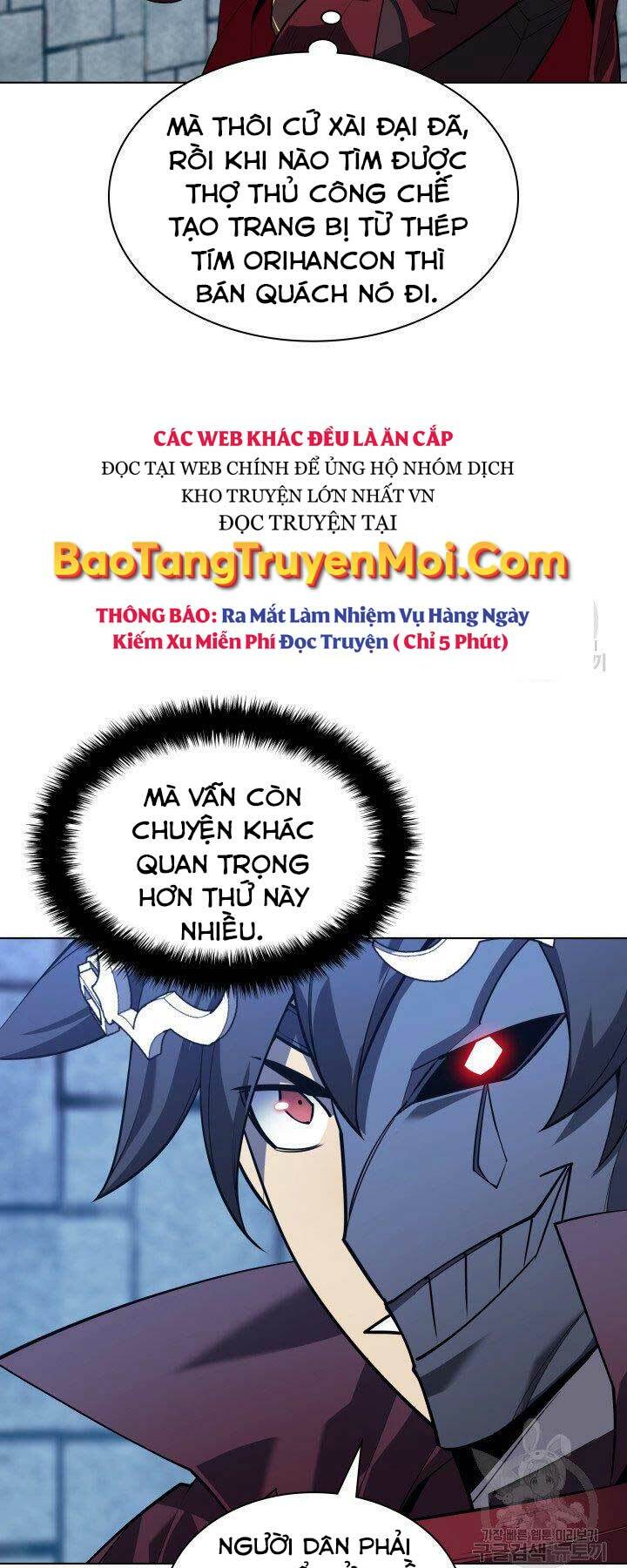 Thợ Rèn Huyền Thoại Chapter 130 - Trang 2