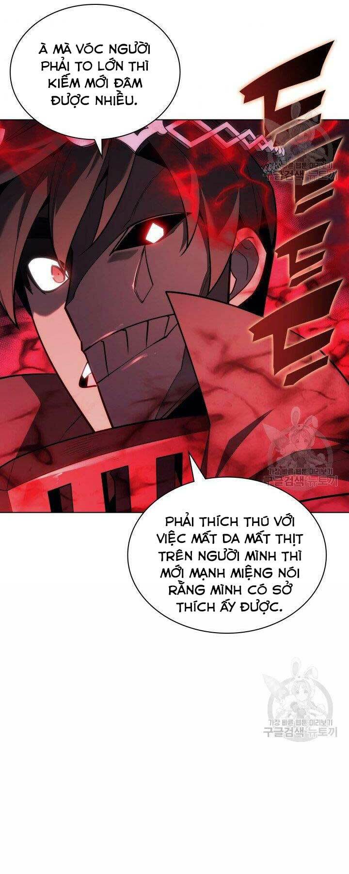 Thợ Rèn Huyền Thoại Chapter 130 - Trang 2