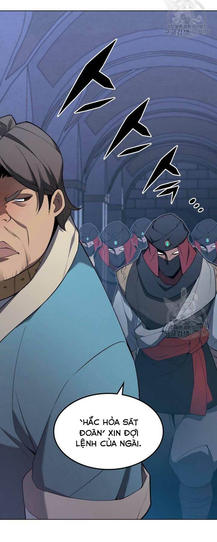 Thợ Rèn Huyền Thoại Chapter 130 - Trang 2