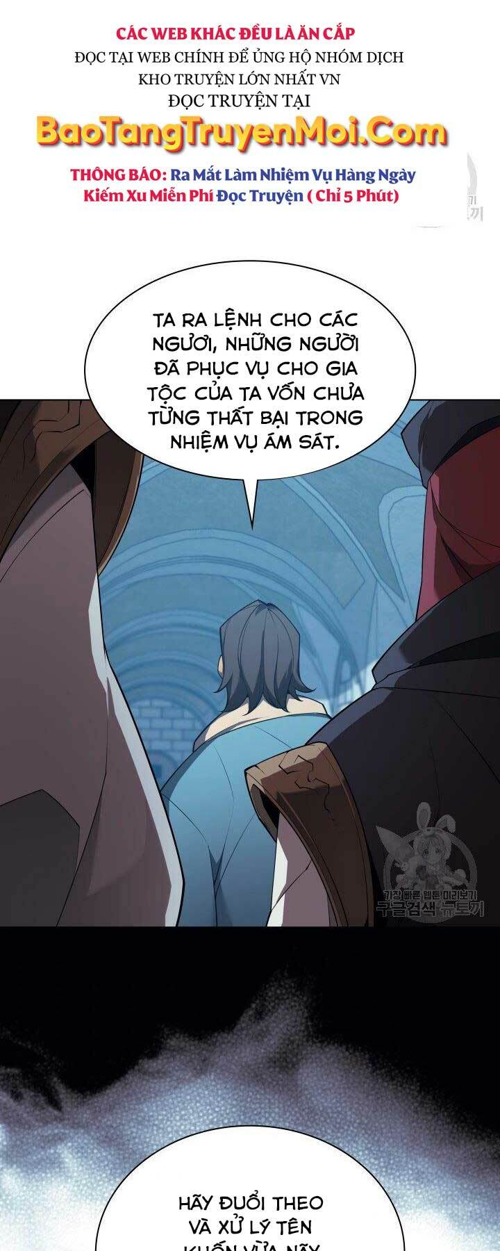 Thợ Rèn Huyền Thoại Chapter 130 - Trang 2