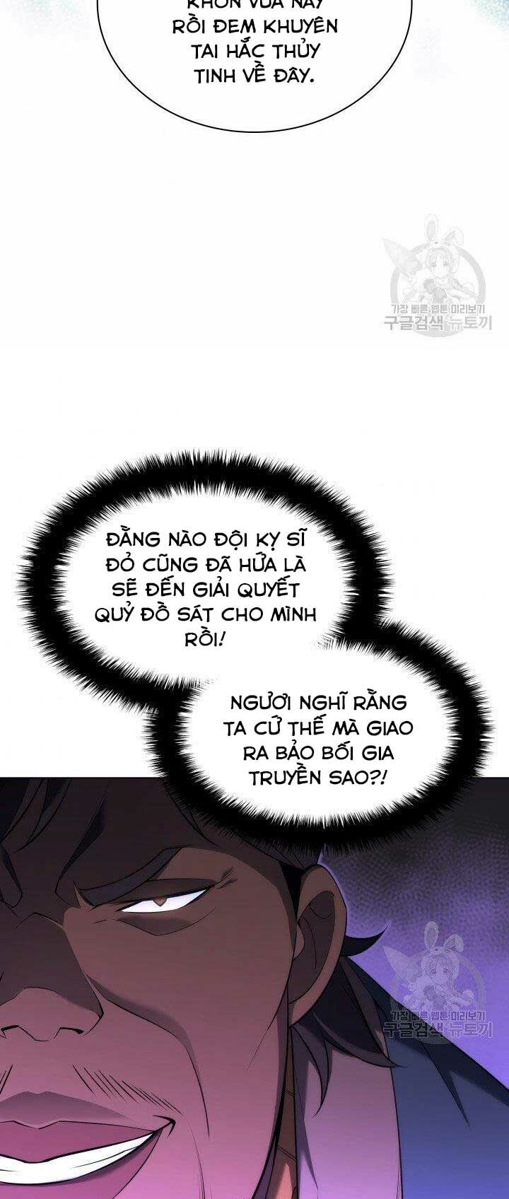 Thợ Rèn Huyền Thoại Chapter 130 - Trang 2