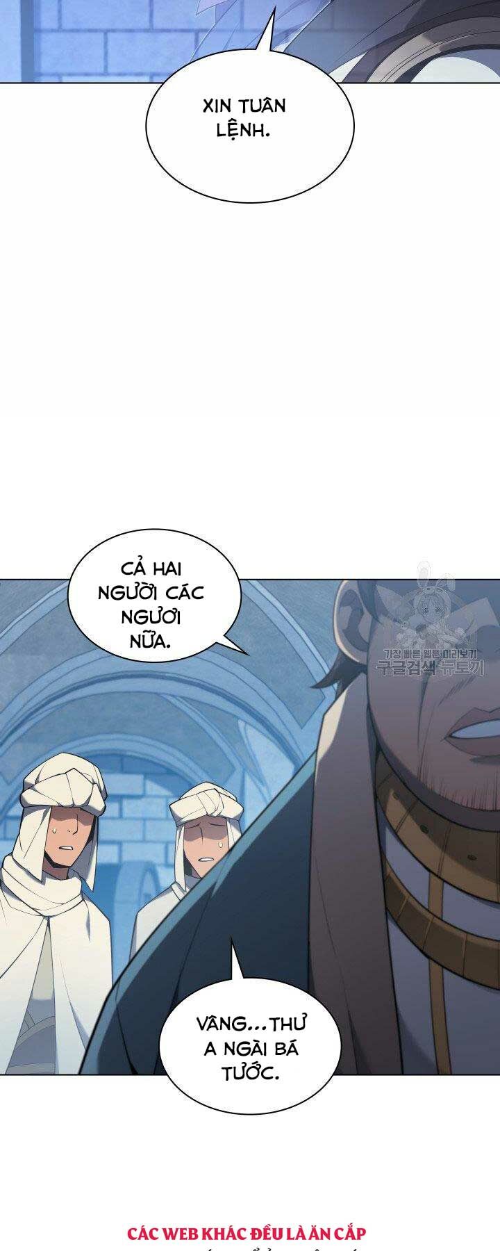 Thợ Rèn Huyền Thoại Chapter 130 - Trang 2