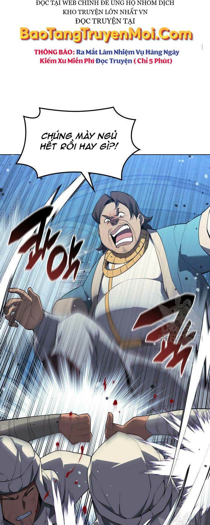 Thợ Rèn Huyền Thoại Chapter 130 - Trang 2