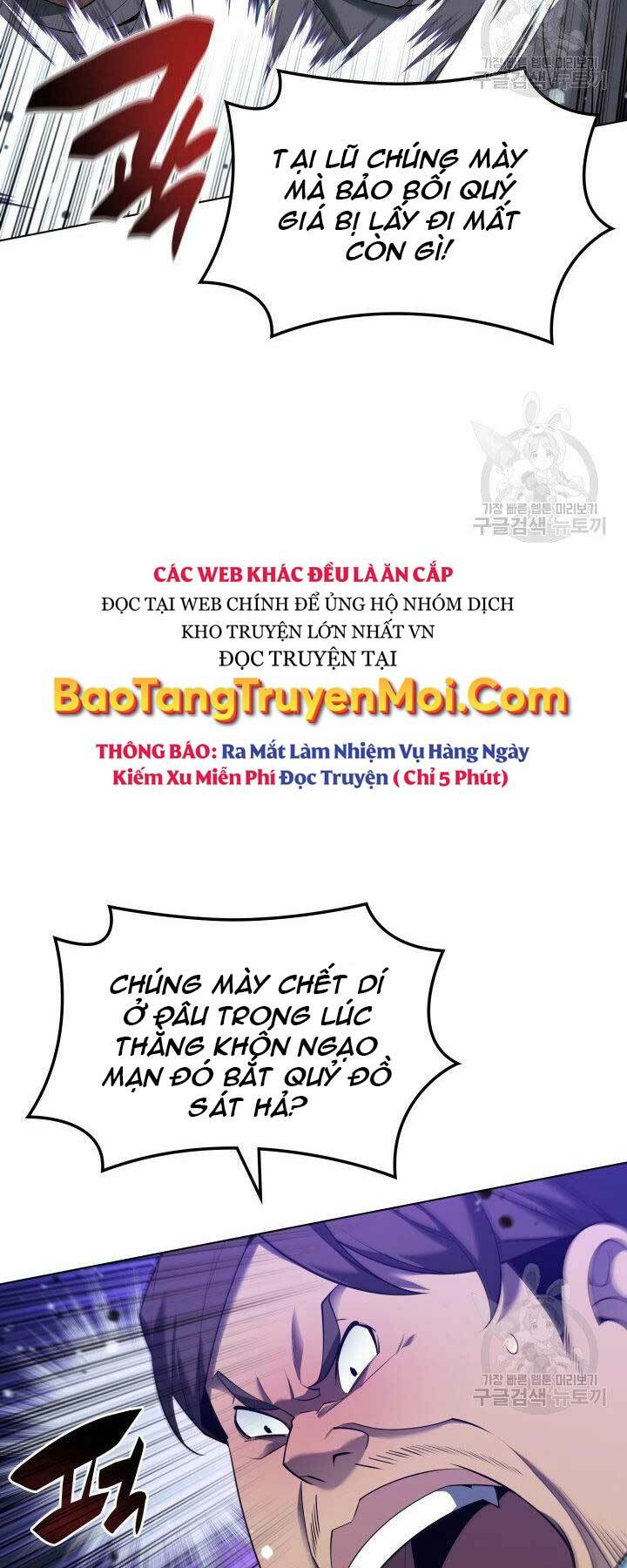 Thợ Rèn Huyền Thoại Chapter 130 - Trang 2