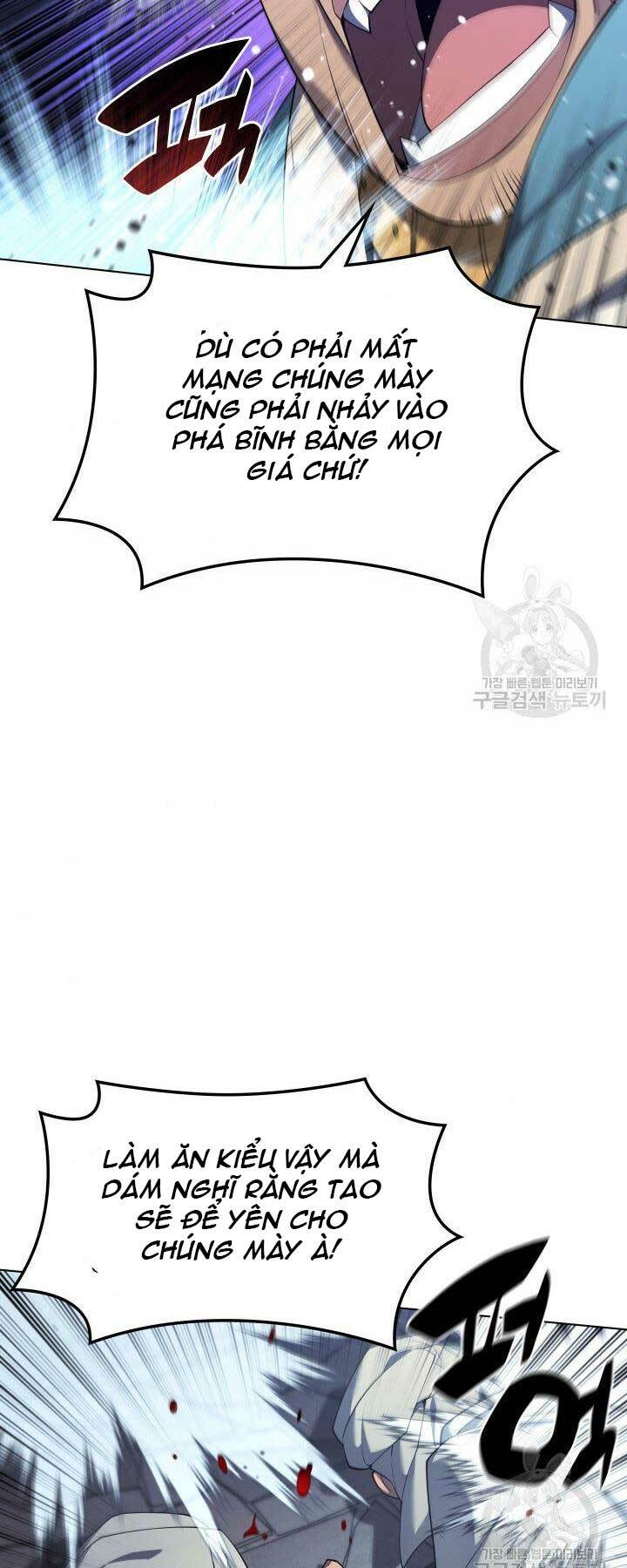 Thợ Rèn Huyền Thoại Chapter 130 - Trang 2