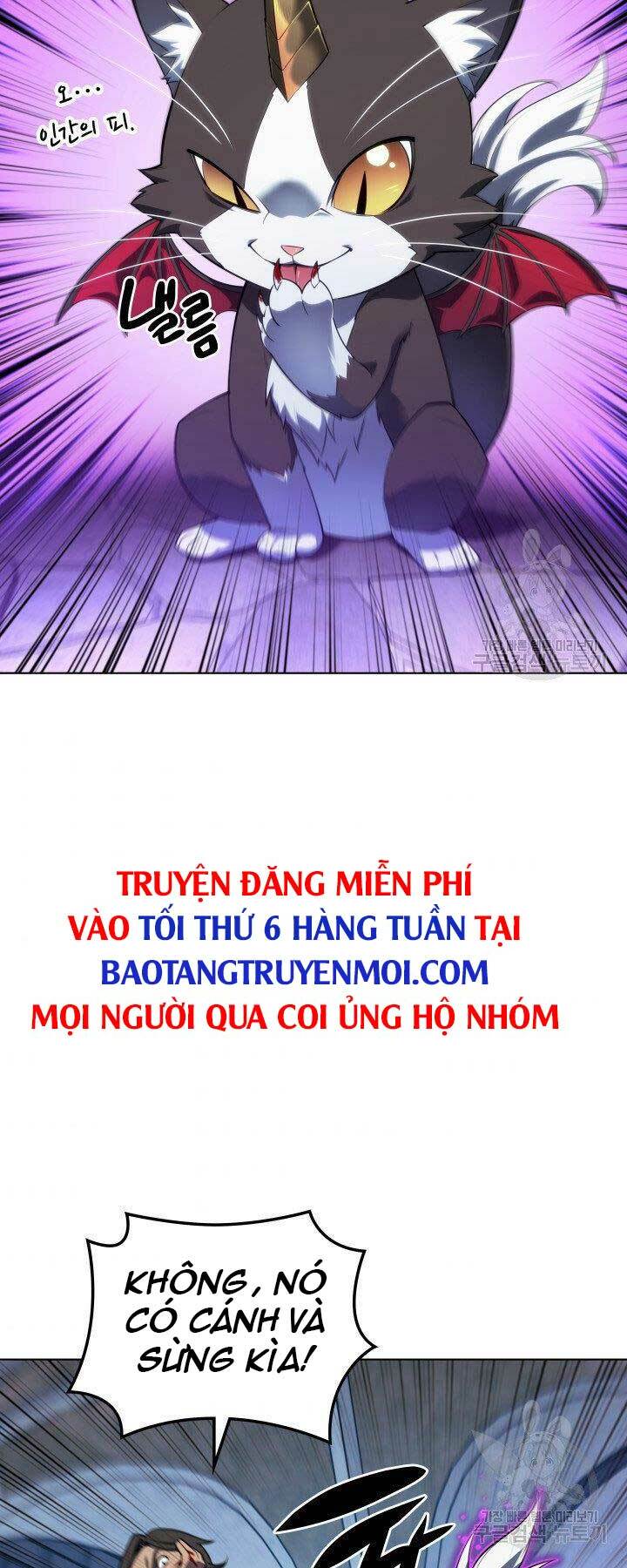 Thợ Rèn Huyền Thoại Chapter 130 - Trang 2