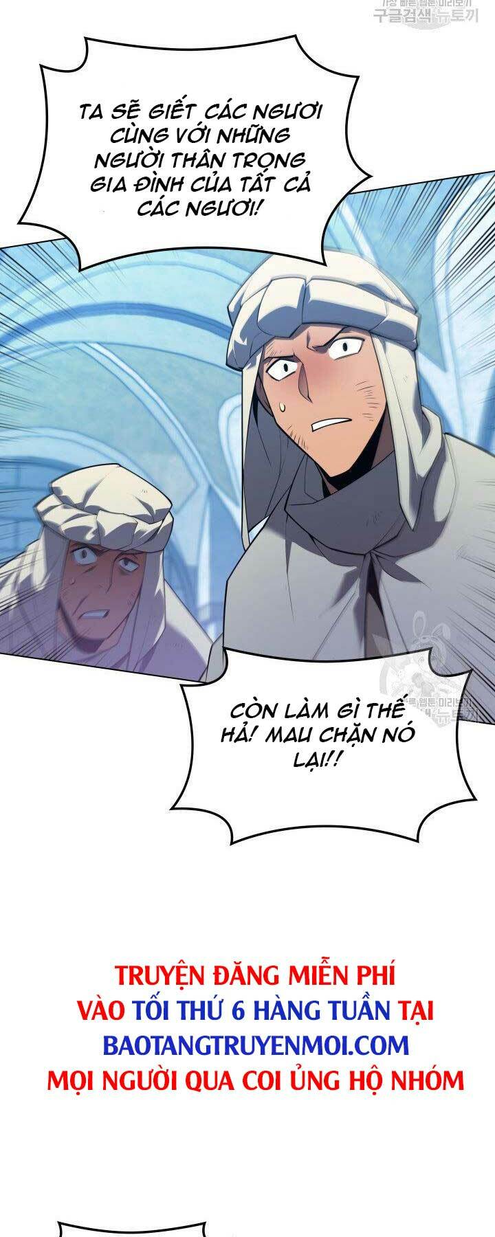 Thợ Rèn Huyền Thoại Chapter 130 - Trang 2