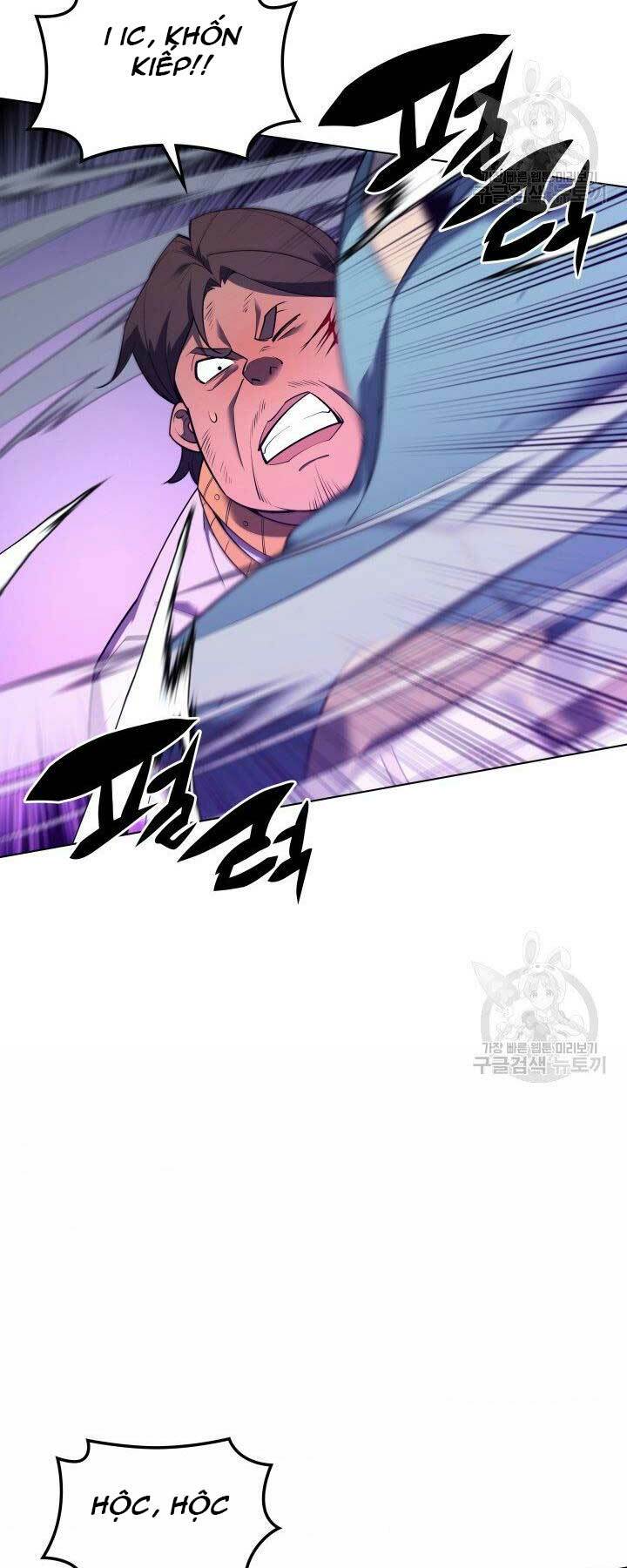 Thợ Rèn Huyền Thoại Chapter 130 - Trang 2