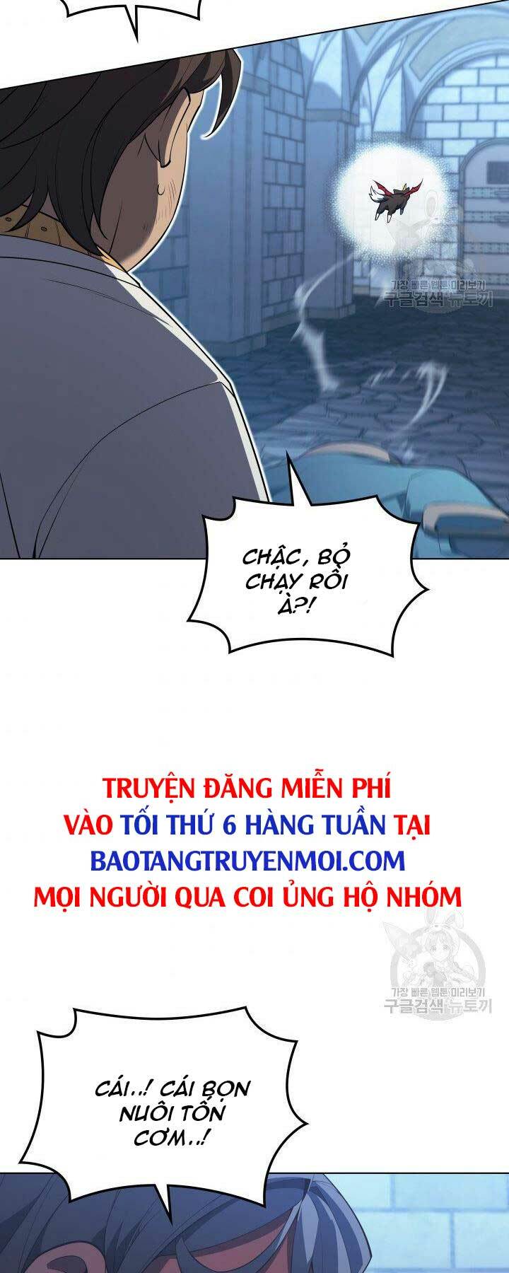 Thợ Rèn Huyền Thoại Chapter 130 - Trang 2