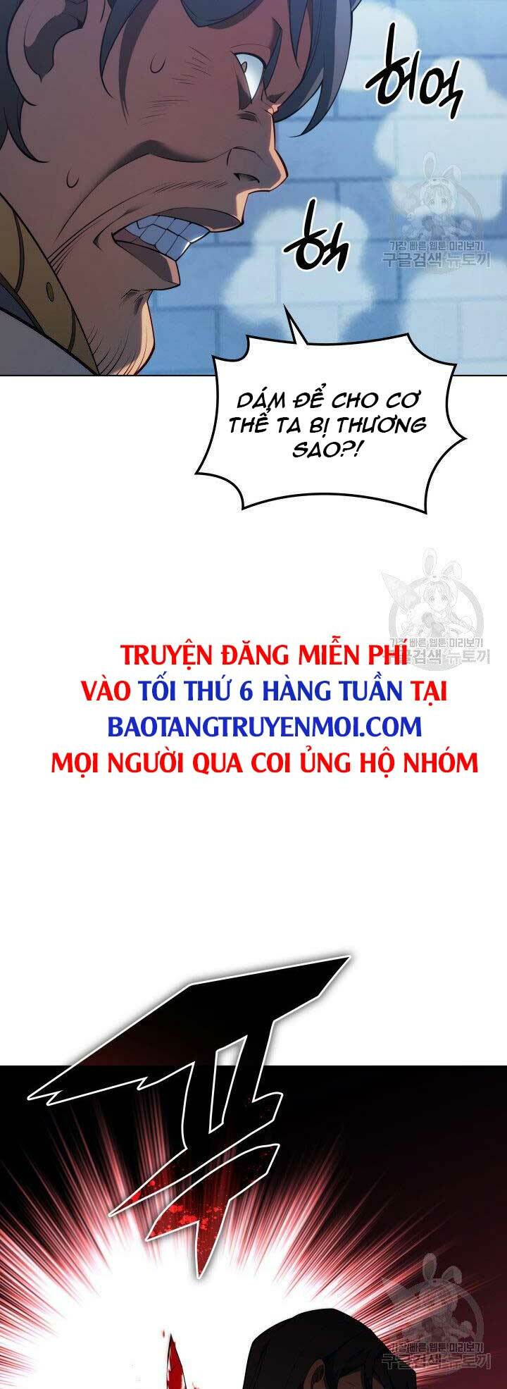 Thợ Rèn Huyền Thoại Chapter 130 - Trang 2