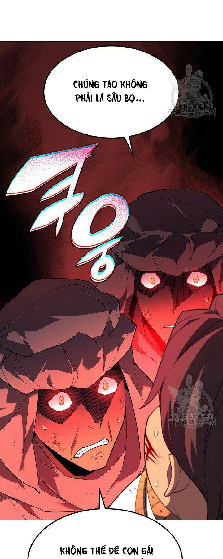 Thợ Rèn Huyền Thoại Chapter 130 - Trang 2