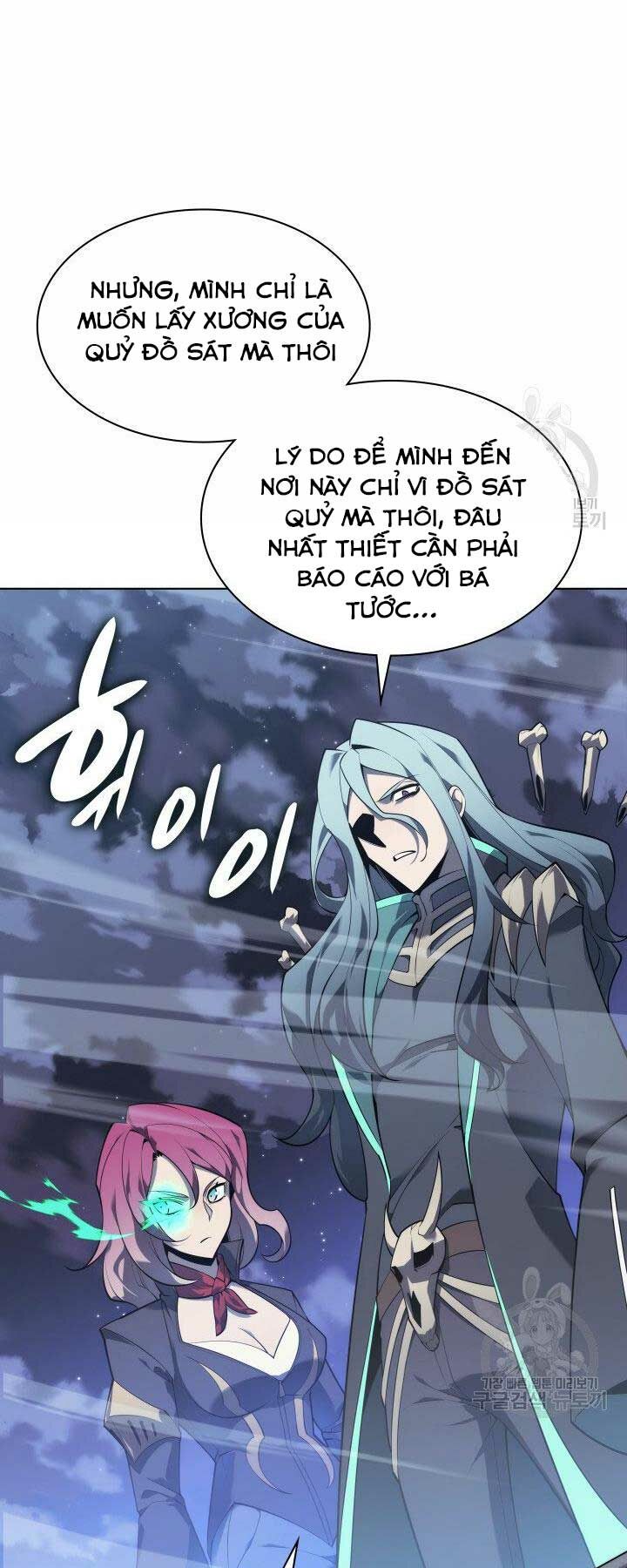 Thợ Rèn Huyền Thoại Chapter 130 - Trang 2