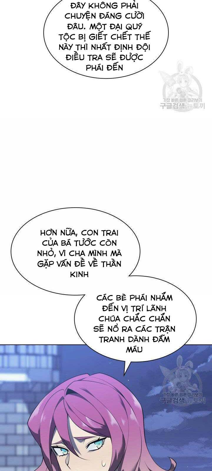 Thợ Rèn Huyền Thoại Chapter 130 - Trang 2
