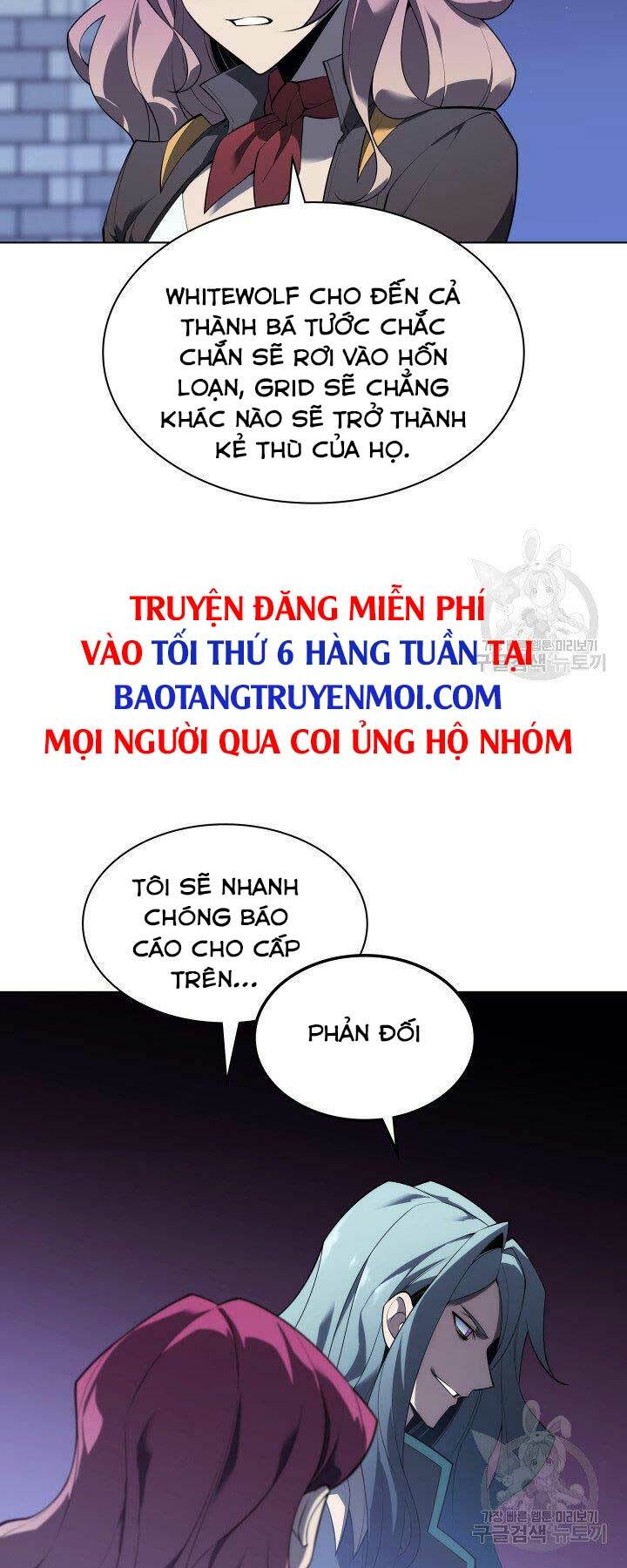 Thợ Rèn Huyền Thoại Chapter 130 - Trang 2