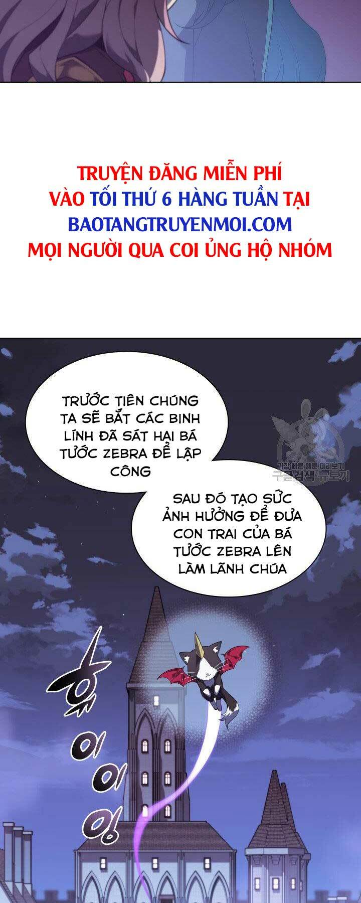 Thợ Rèn Huyền Thoại Chapter 130 - Trang 2